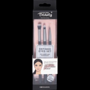 Rossmann For Your Beauty Professional Defined Eyes Set