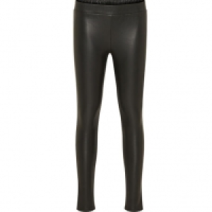 MANGUUN Leggings, glänzend, für Mädchen