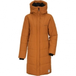 Karstadt  DIDRIKSONS Parka Amina, gefüttert, wasserabweisend, atmungsaktiv, fü