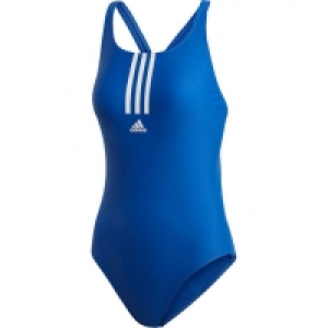 Karstadt  adidas Badeanzug, Stretch, chlorresistent, für Damen