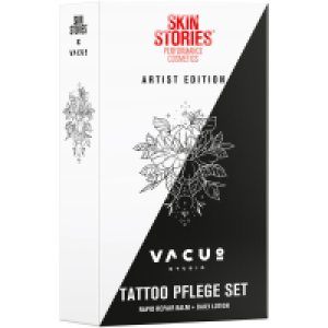 Tattoo Pflege Set 12.74 €