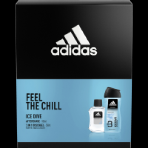 Geschenkset Ice Dive 6.99 €
