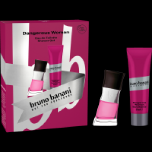 Geschenkset Dangerous Woman 11.99 €