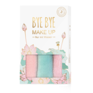 Cosmeticals Bye Bye Make Up Mikrofasertuch