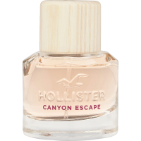 Rossmann Hollister Canyon Escape for Her, EdP 30 ml