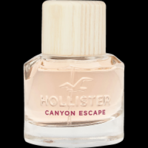 Rossmann Hollister Canyon Escape for Her, EdP 30 ml