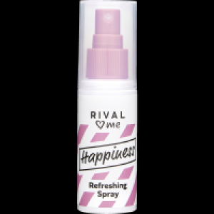 Rival Loves Me Happiness Refreshing Spray