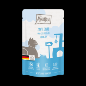 Zarte Ente & Geflügel 1.16 €