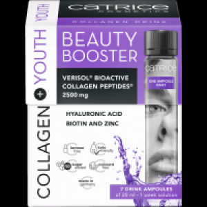 Rossmann Catrice Collagen+ Youth Beauty Booster