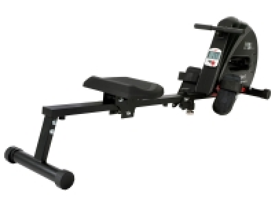 Christopeit Sport Rudergerät Cambridge II Black Edition 158.00 €