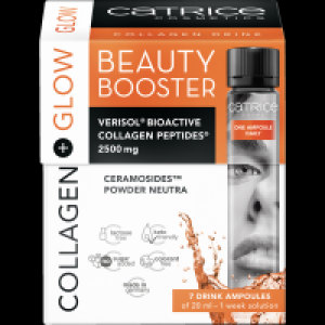 Rossmann Catrice Collagen+ Glow Beauty Booster