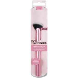 Rossmann Real Techniques Sheer Radiance Fan Brush