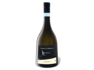 Hamsa Cascina Le Preseglie Lugana DOC trocken, Weißwein 2020