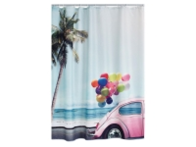 Ridder Duschvorhang Joy 180 x 200 cm 27.96 €