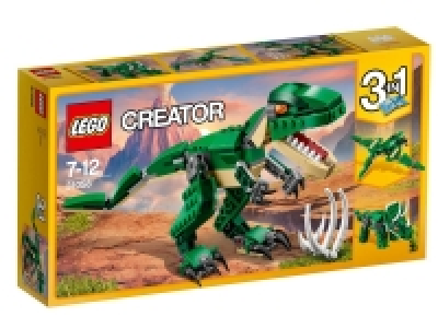 Lidl Lego® Creator LEGO® Creator 31058 Dinosaurier