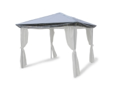 Grasekamp Schutzhaube Pavillon 42.99 €
