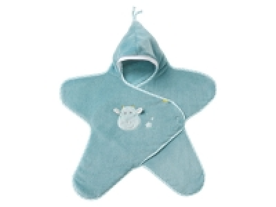 Fehn Einschlagdecke »Drache«, kuschelige Babydecke passend für Babysch 18.24 €