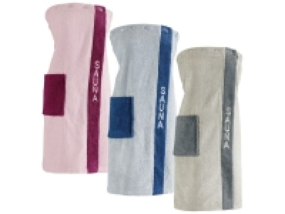 Gözze Saunakilt für Damen 29.13 €