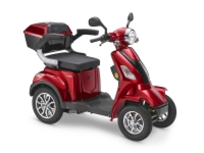Luxxon Elektromobil E4800 1,999.00 €