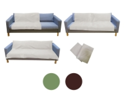 Dohle + Menk Sofaschoner/Armlehnenschoner »Solar«, Schoner für Sessel, 12.99 €