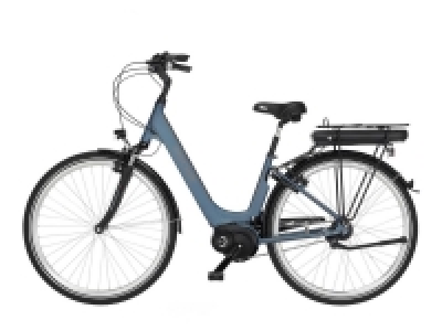 FISCHER E-Bike City »Cita 2.0«, 28 Zoll