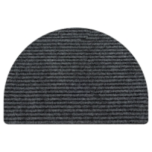 TUKAN Fußmatte Rauhaar-Rips 1.99 €