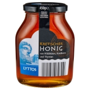 LYTTOS Kretischer Honig 450 g 3.99 €