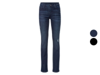 Lidl Esmara® ESMARA® Damen Jeans, Slim Fit