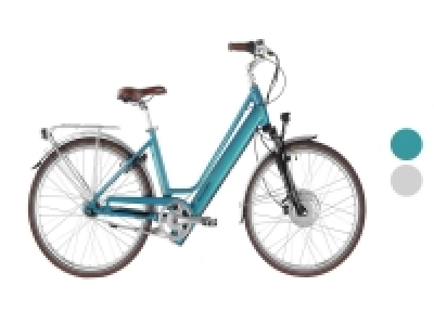 Allegro City E-Bike »Invisible City Plus« 1,763.93 €