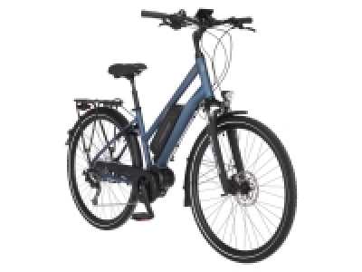 Lidl Fischer FISCHER E-Bike Trekking »ETD 1820.1«, 28 Zoll
