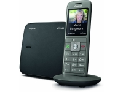 Gigaset DECT Basisstation CL660 64.99 €