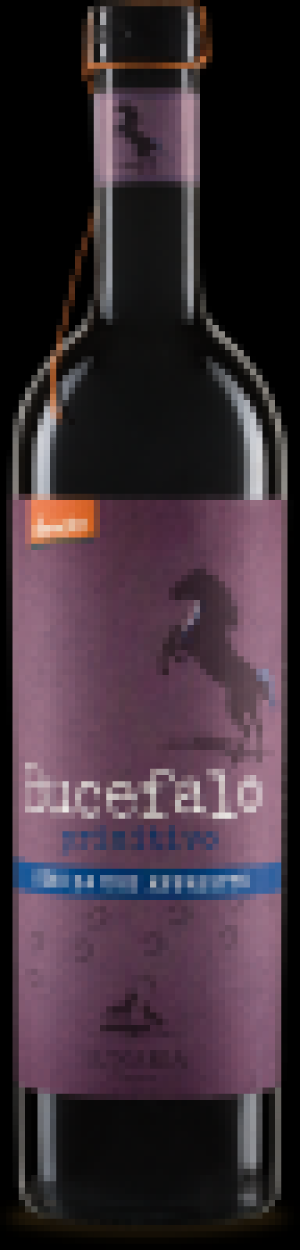 BUCEFALO Primitivo Vino da uve Appassite IGP 8.70 €