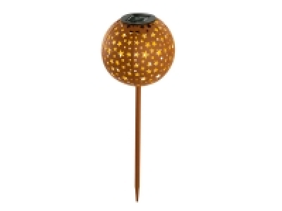 Pureday Solarleuchte »Stars« 29.99 €