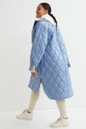 Gesteppte Hemdjacke 36.99 €