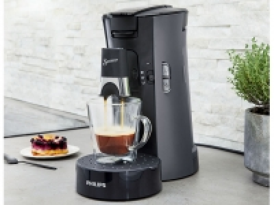 PHILIPS Senseo Kaffeepadmaschine »Select CSA230/50«, für 2 Tassen 72.00 €