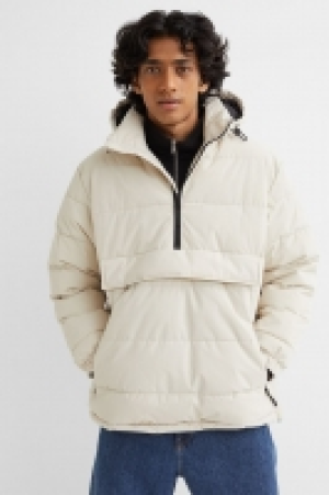 Wasserabweisender Anorak 24.99 €