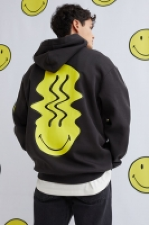 HM  Hoodie mit Motiv Relaxed Fit
