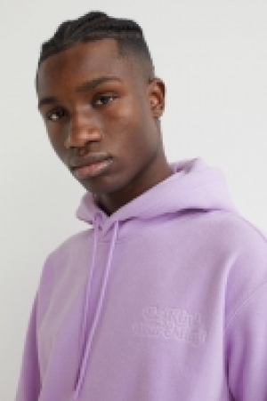 Fleece-Hoodie Relaxed Fit 14.99 €