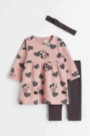 3-teiliges Baumwollset 12.99 €