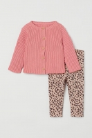 2-teiliges Baumwollset 13.99 €