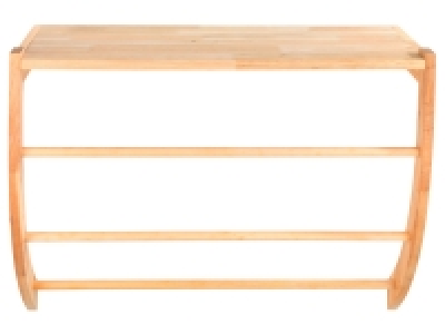 Wenko Wandregal »Norway«, mit 3 Stangen 43.70 €