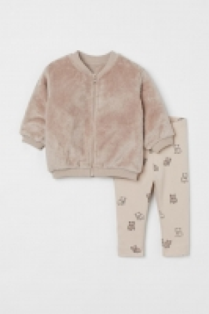 2-teiliges Fleece-Set 12.99 €