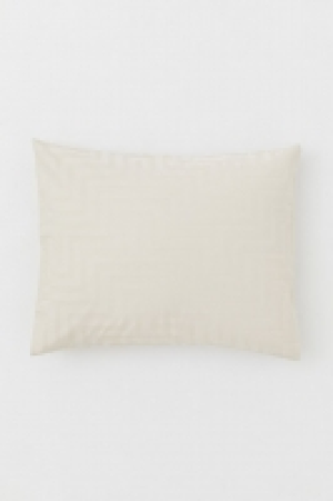 Kissenbezug aus Baumwollsatin 6.99 €