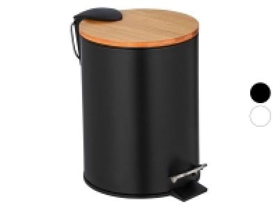 Wenko Schwingdeckeleimer »Tortona«, mit Bambus-Akzenten 22.49 €