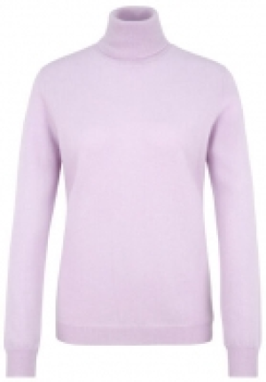 Karstadt  Galeria Pullover Finnland, reines Cashmere, Rollkragen, zeitlos schö