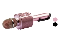 Lidl Lenco Lenco Bluetooth-Karaoke-Mikrofon »BMC-180.2«