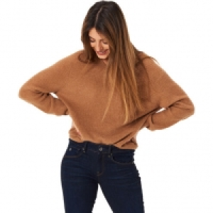 Karstadt  MANGUUN Collection Pullover, Strick, V-Ausschnitt, Cashmere, für Damen