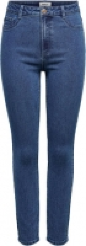 Karstadt  Only Jeans, uni, 5-Pocket, für Damen