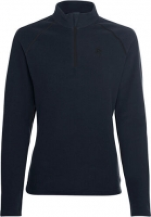 Karstadt  Odlo Midlayer Rigi 1/2 Zip, Microfleece, bequeme Passform, für Herre