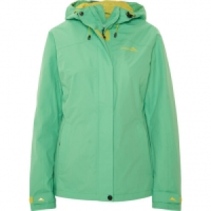 Moorhead Outdoorjacke Annabell21 Zoll, winddicht, wasserdicht, atmungsakt